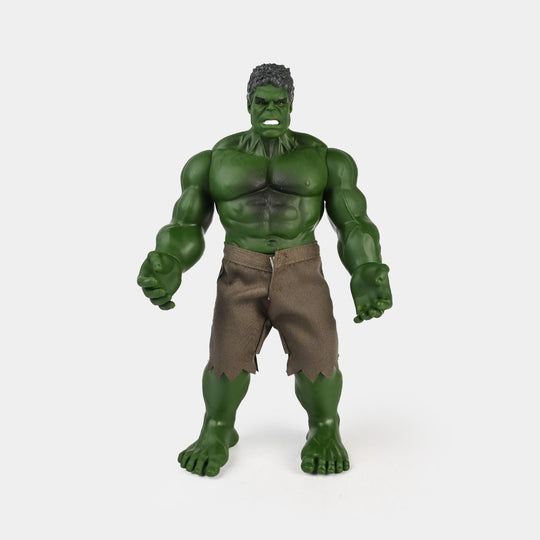 Superhero Action Figure Toy for Kids