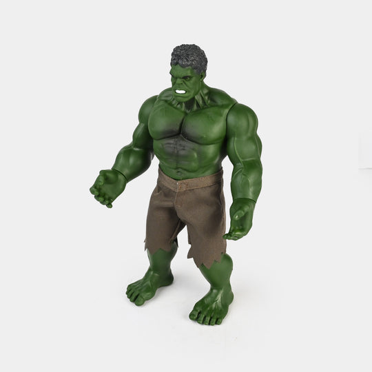 Superhero Action Figure Toy for Kids
