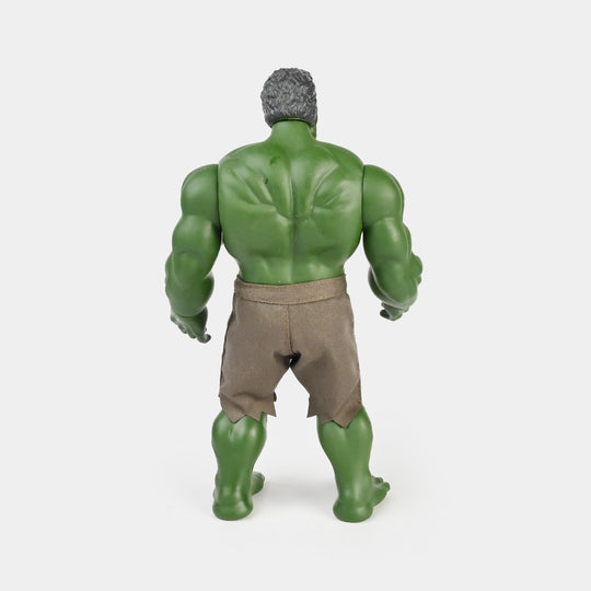 Superhero Action Figure Toy for Kids