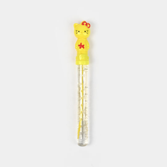 Cute Bubble Stick | Bubble Blowing Toy
