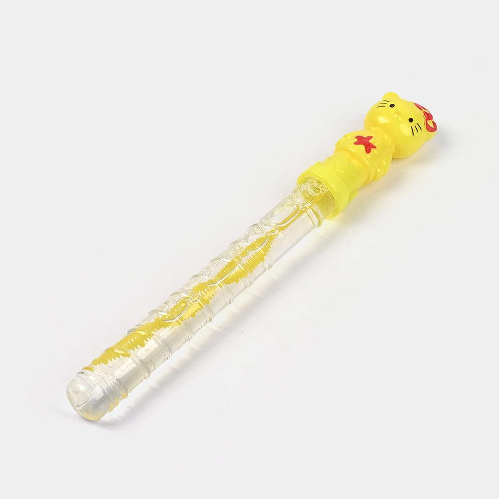 Cute Bubble Stick | Bubble Blowing Toy