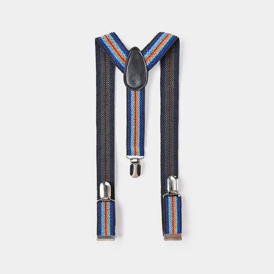 Boys  Multi Textured Gallace | Multi