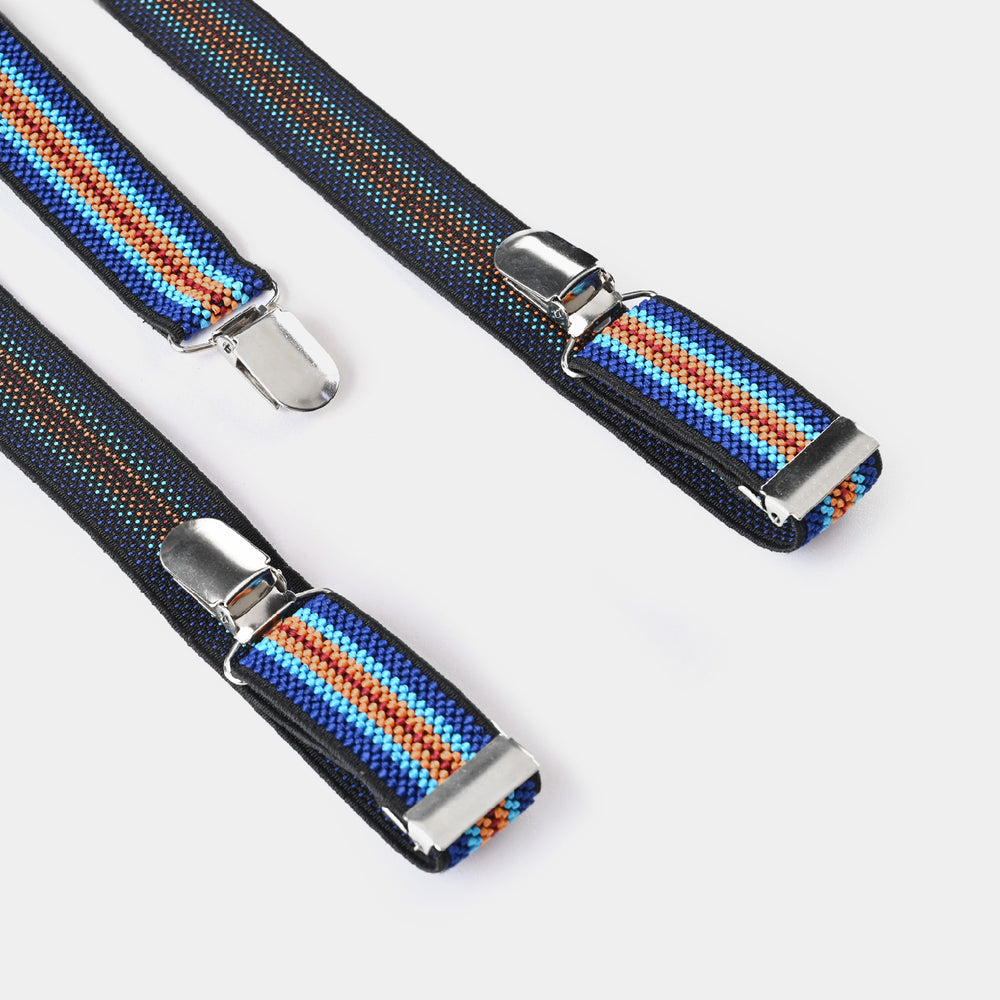 Boys  Multi Textured Gallace | Multi