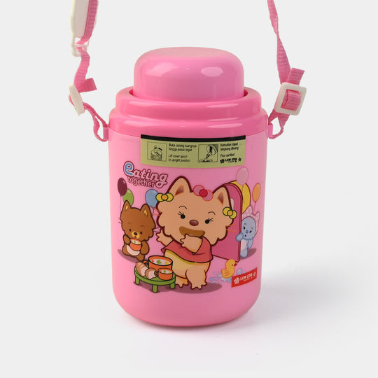 Lion Star Hunter Cooler 1000 Ml-Pink