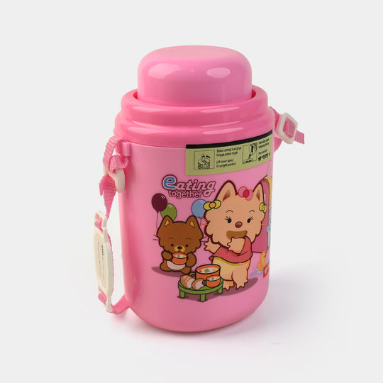 Lion Star Hunter Cooler 1000 Ml-Pink