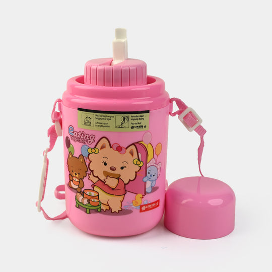 Lion Star Hunter Cooler 1000 Ml-Pink