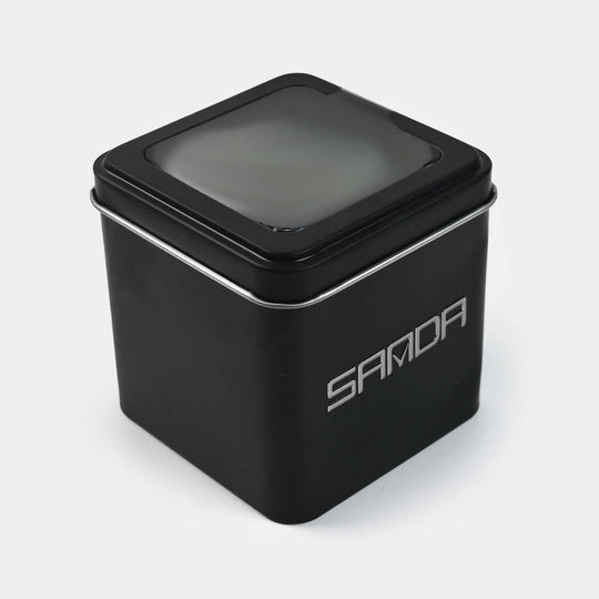 Elegant Boys Wrist Watch For Everyday Style