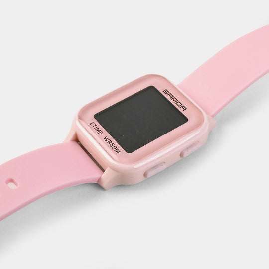 Elegant Boys Wrist Watch For Everyday Style