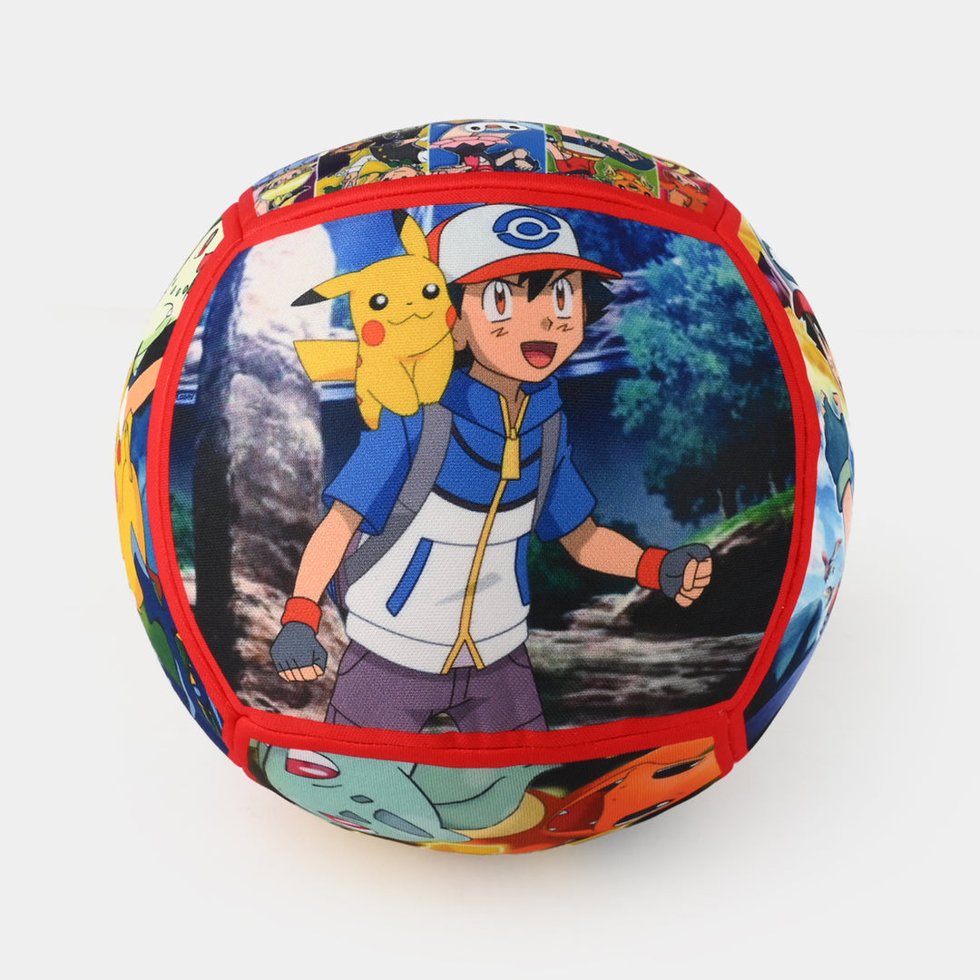 Soft Foam Ball – Safe Play for Kids