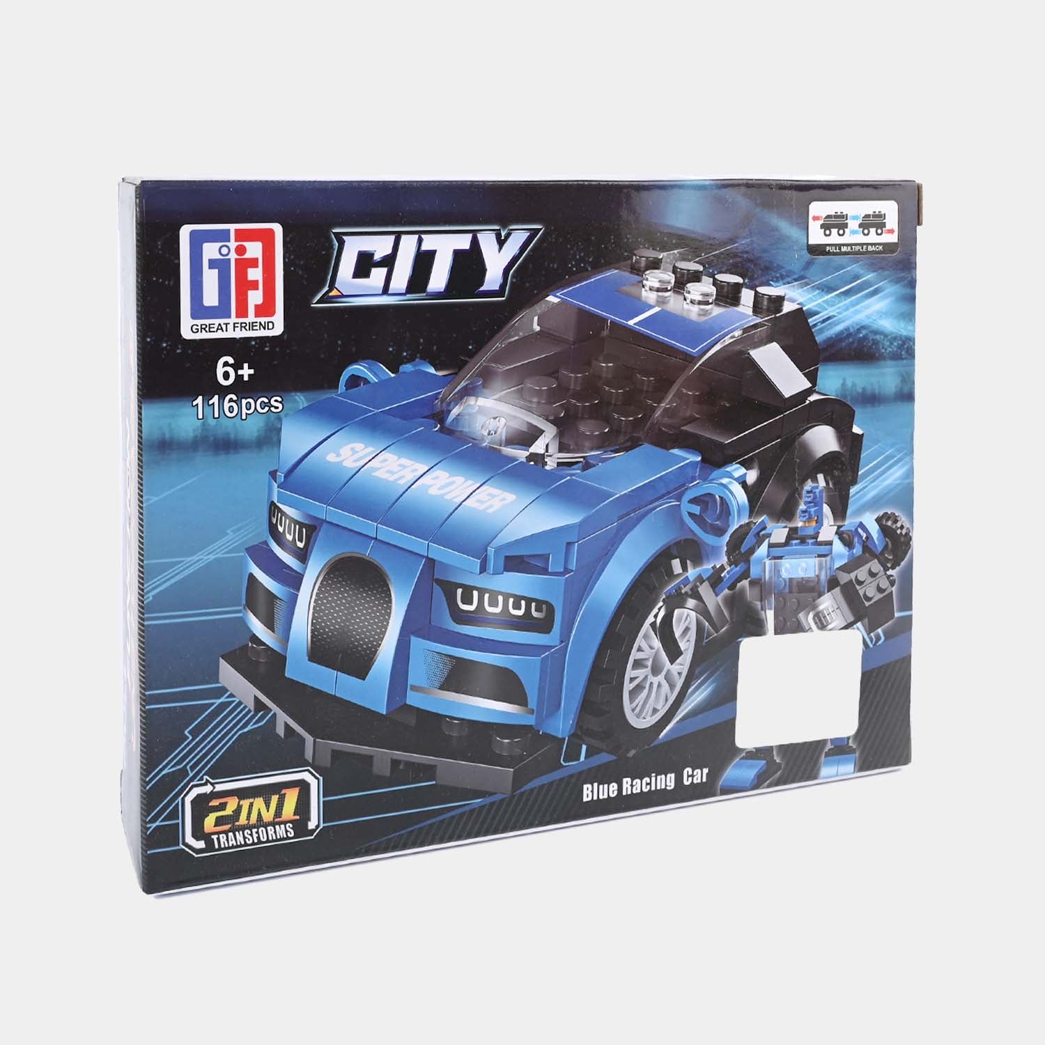 Lego Set 116 Pcs 123-440 Price in Pakistan Bachaa Party