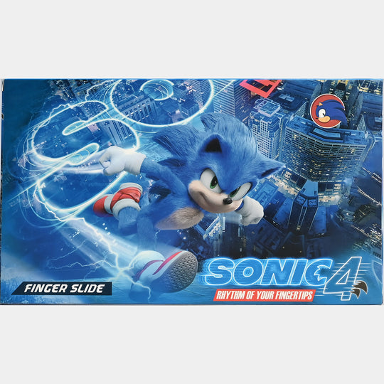 4.5 Inch Character Figure Toy