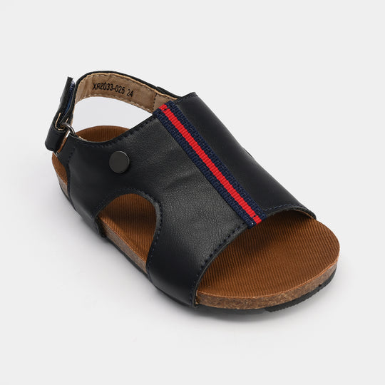 Boys Sandal XR2033-025-NAVY