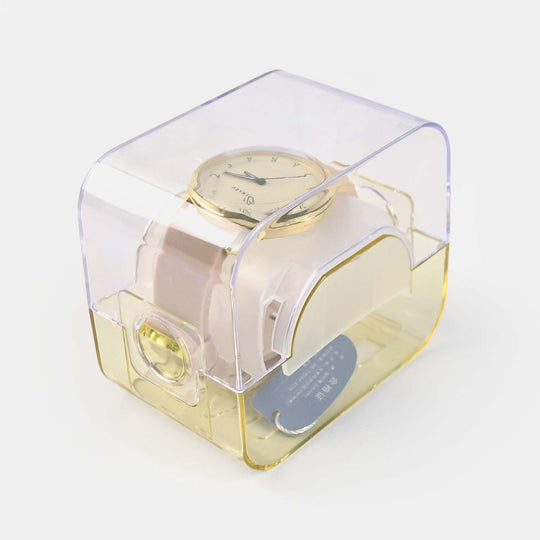 Boys Elegant Wrist Watch