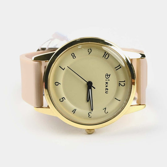 Boys Elegant Wrist Watch