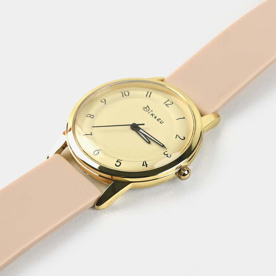 Boys Elegant Wrist Watch