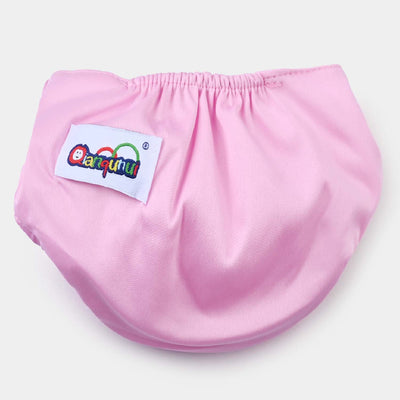 Adjustable Panty 3M+ | Pink