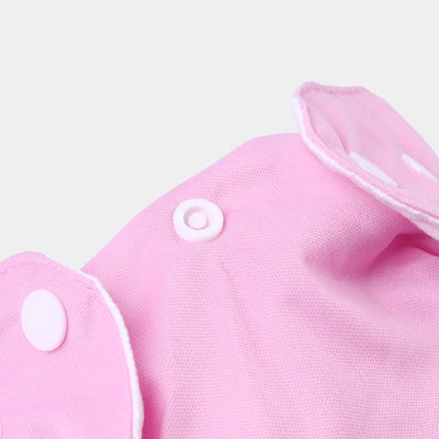 Adjustable Panty 3M+ | Pink