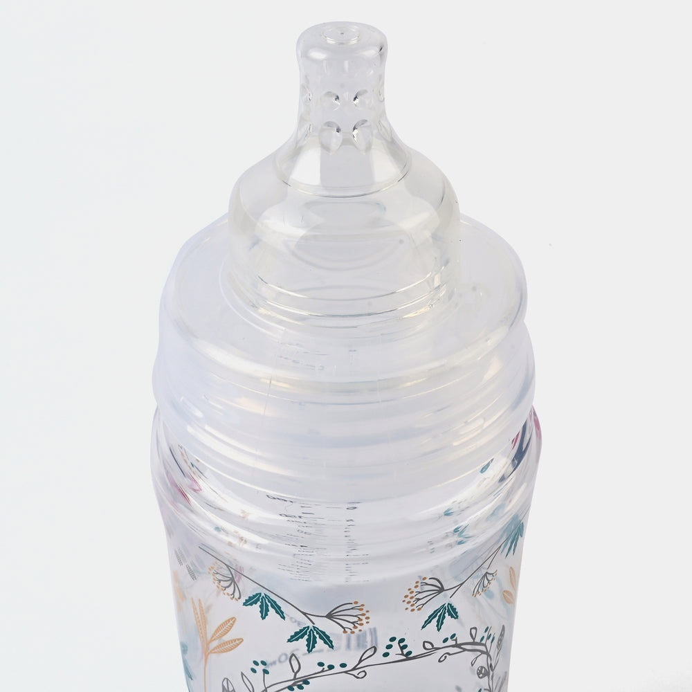 LOVI Baby Feeding Bottle Trends 240ml | Indian Summer