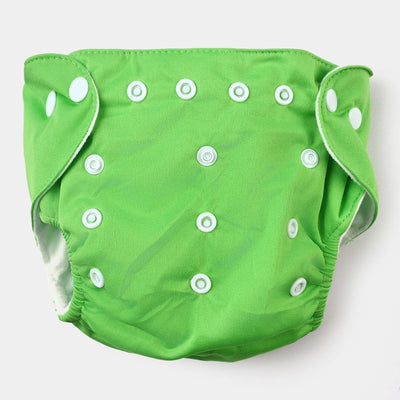 Adjustable Panty 3M+ | Green