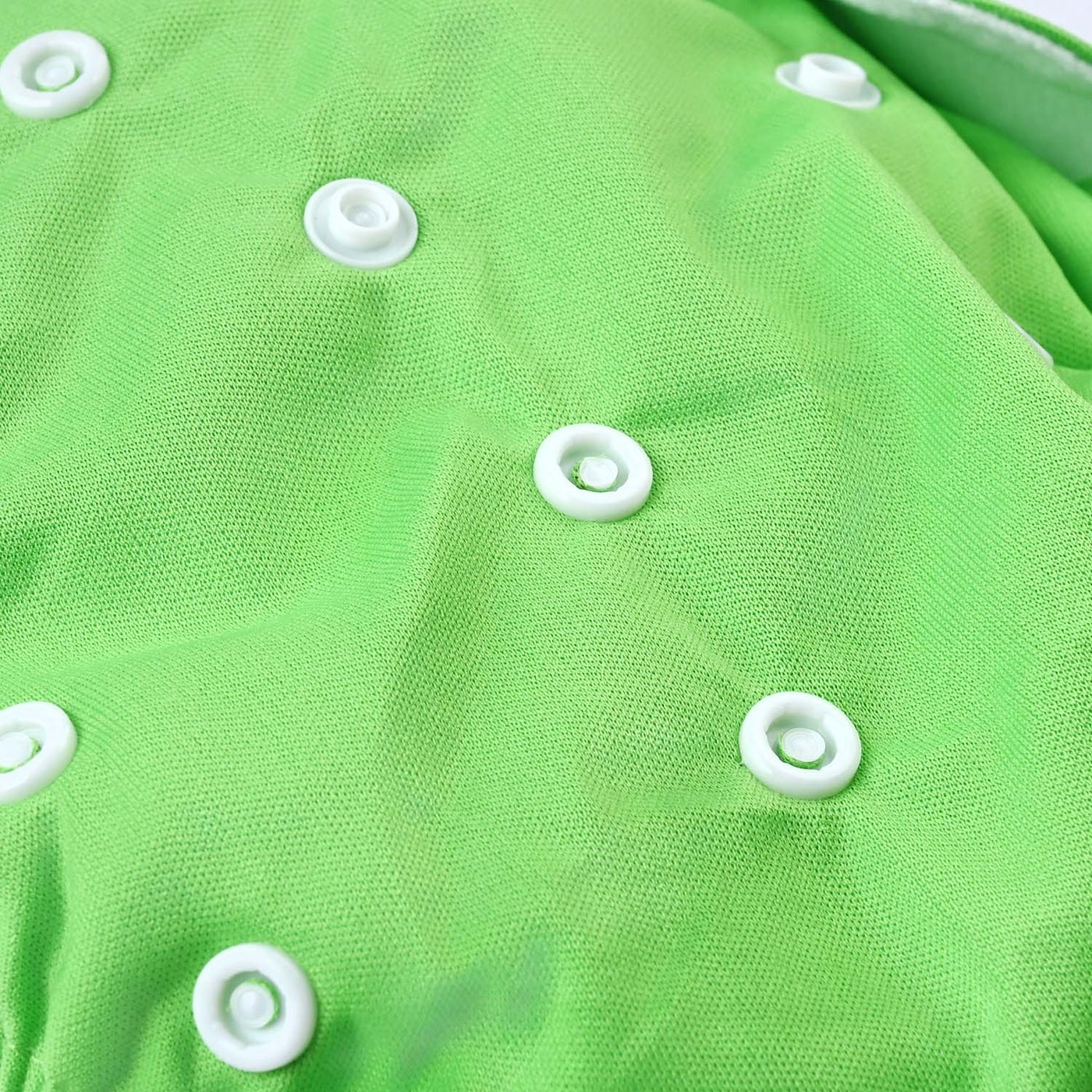 Adjustable Panty 3M+ | Green