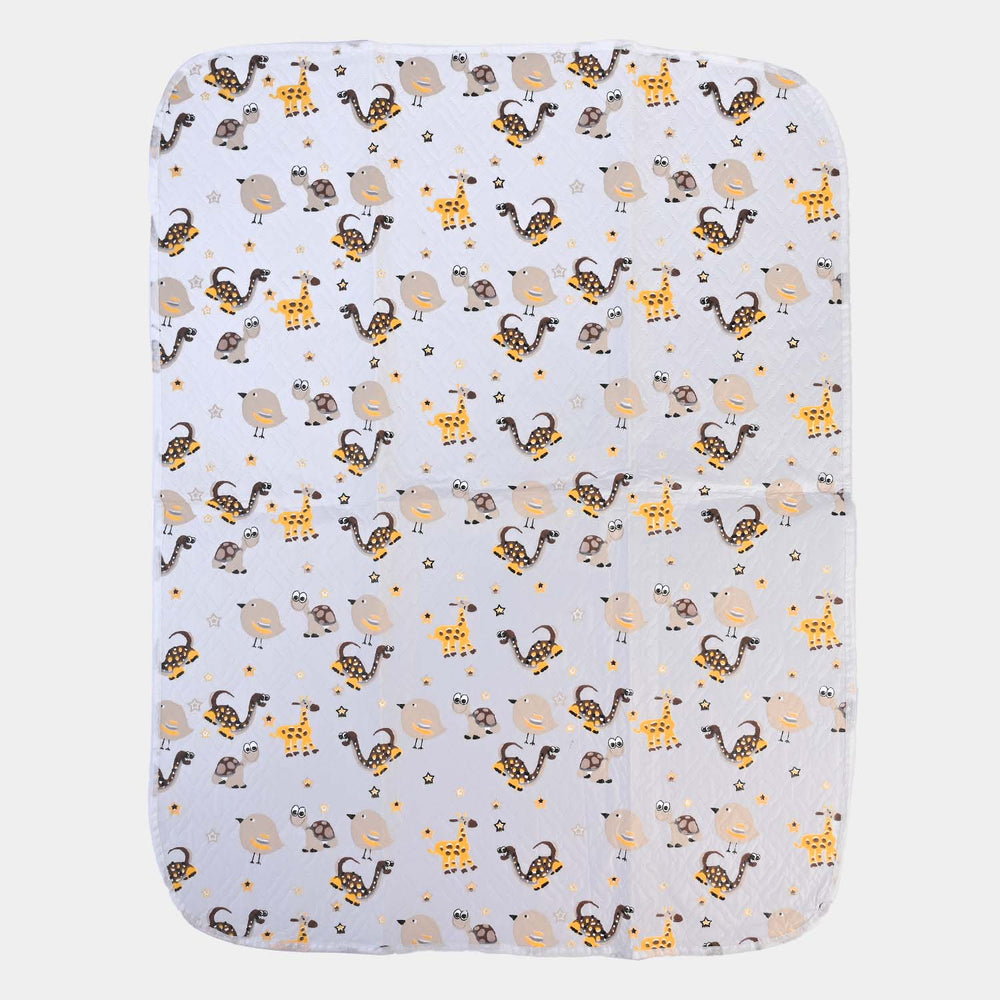 Baby Changing Sheet | 53/73cm