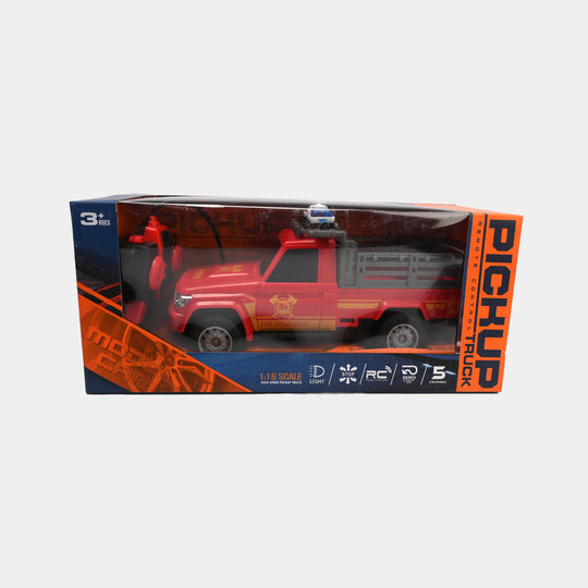 Remote Control Model Car For Kids