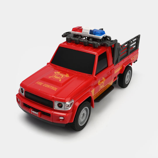 Remote Control Model Car For Kids