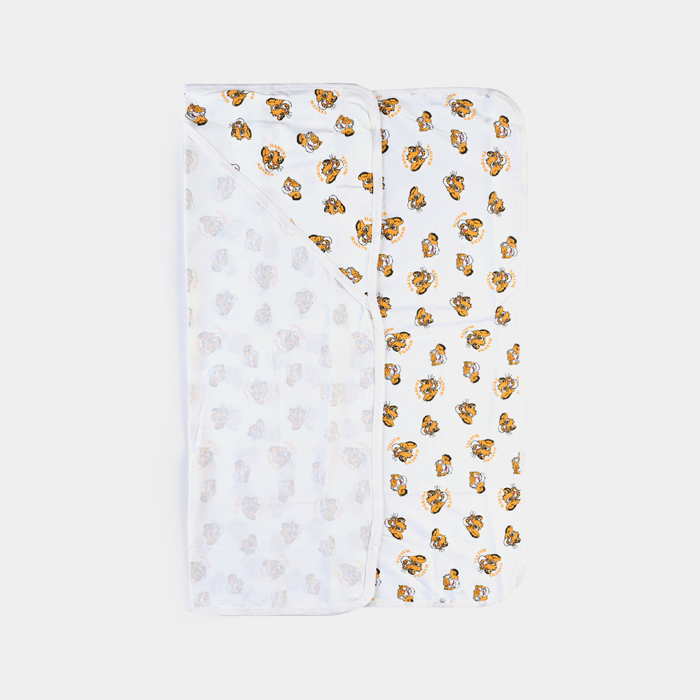Baby Wrapping Sheet | 0M+