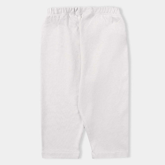 Infant Boys Cotton Interlock Pyjama Set-mIX