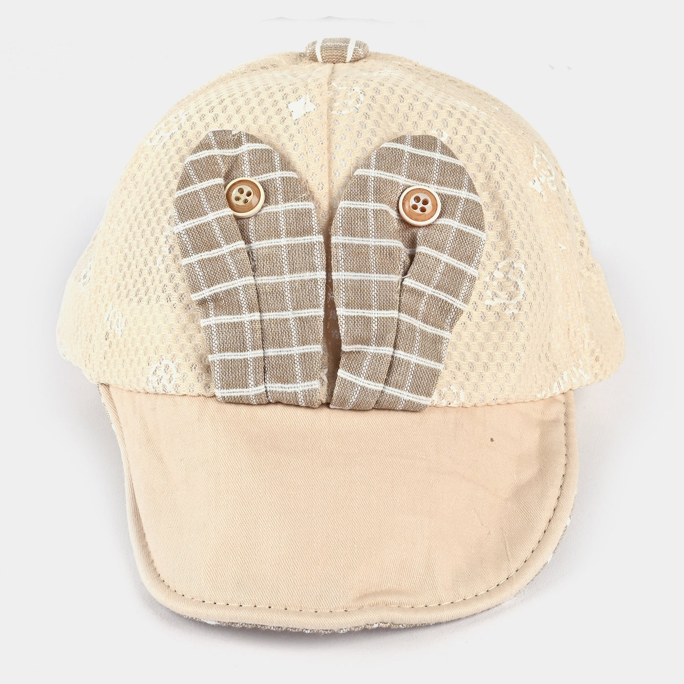BABY SUN CAP/HAT | 9M+