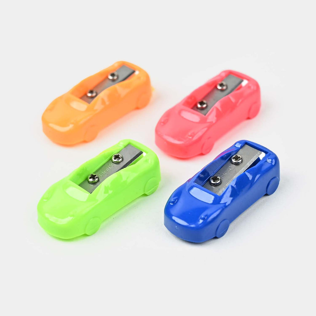 Pencil Sharpener | 04PCs