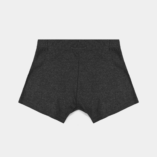 Boys Cotton Jersey Boxer Pack of 2 Skate-Of/Wh.Char