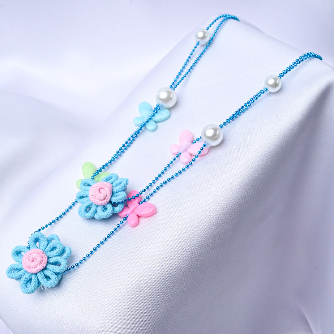 Fancy Charming Necklace For Girls