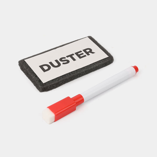 White Board Gluco Teddy