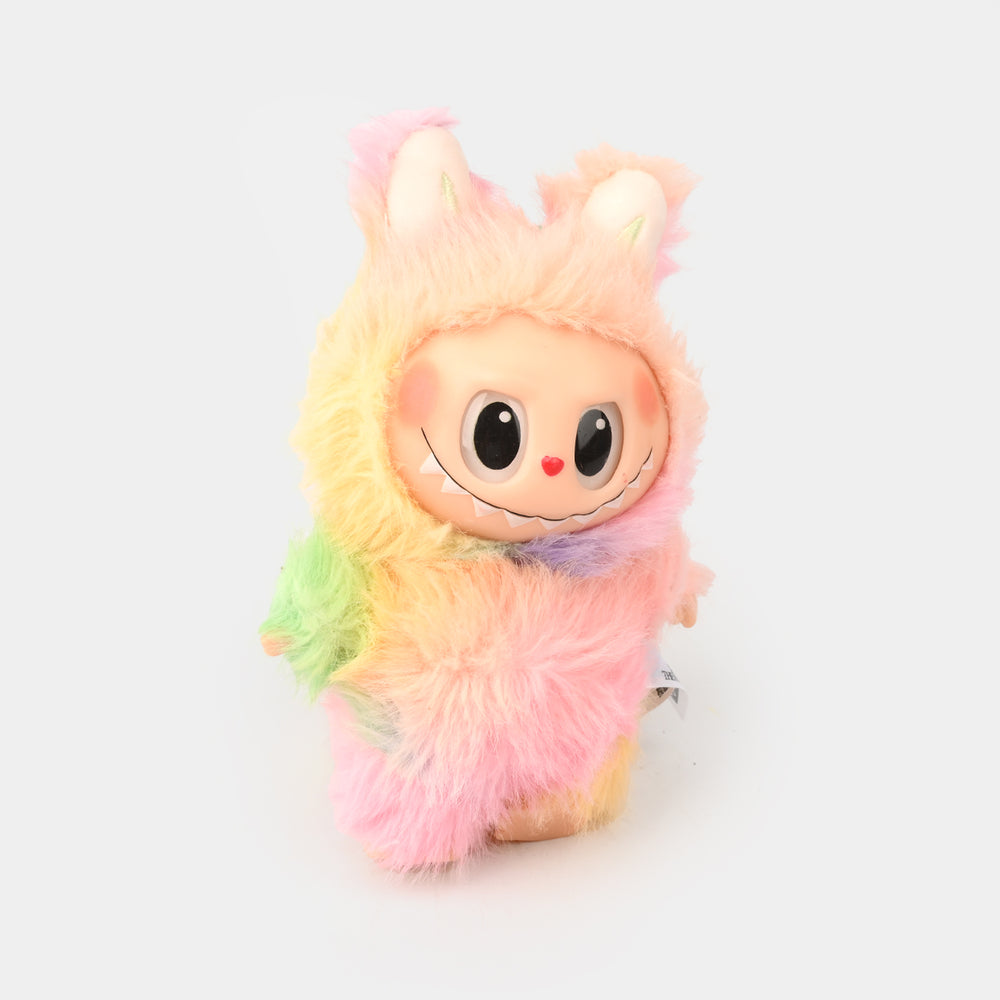 Monster Character Doll Fall in Wild Vinyl Collectible Toy