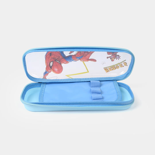 Stationary Pencil Pouch for Kids