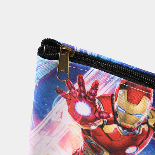Stationary Pencil Pouch for Kids