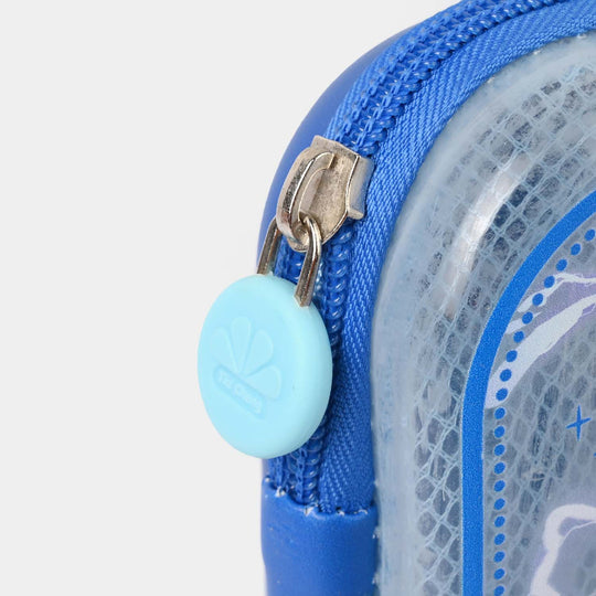 Stationary Pencil Pouch for Kids