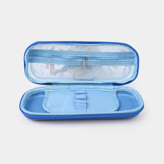 Stationary Pencil Pouch for Kids