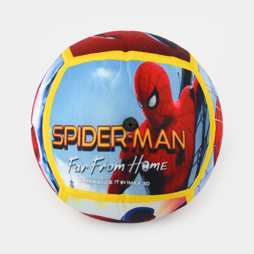 Soft Foam Ball – Safe Play for Kids