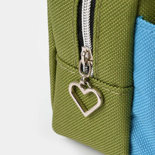 Stationary Pencil Pouch for Kids