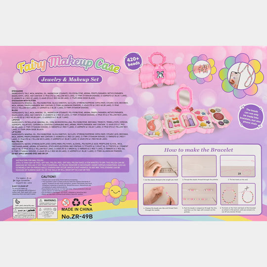 Makeup Set For Girls