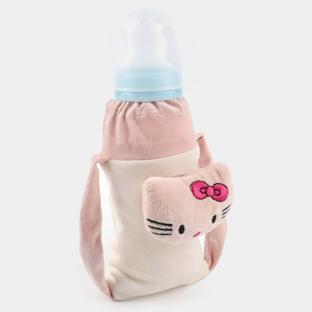 Baby Feeding Bottle Cover