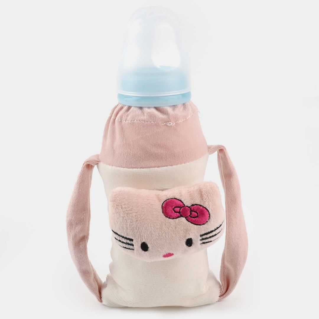 Baby Feeding Bottle Cover