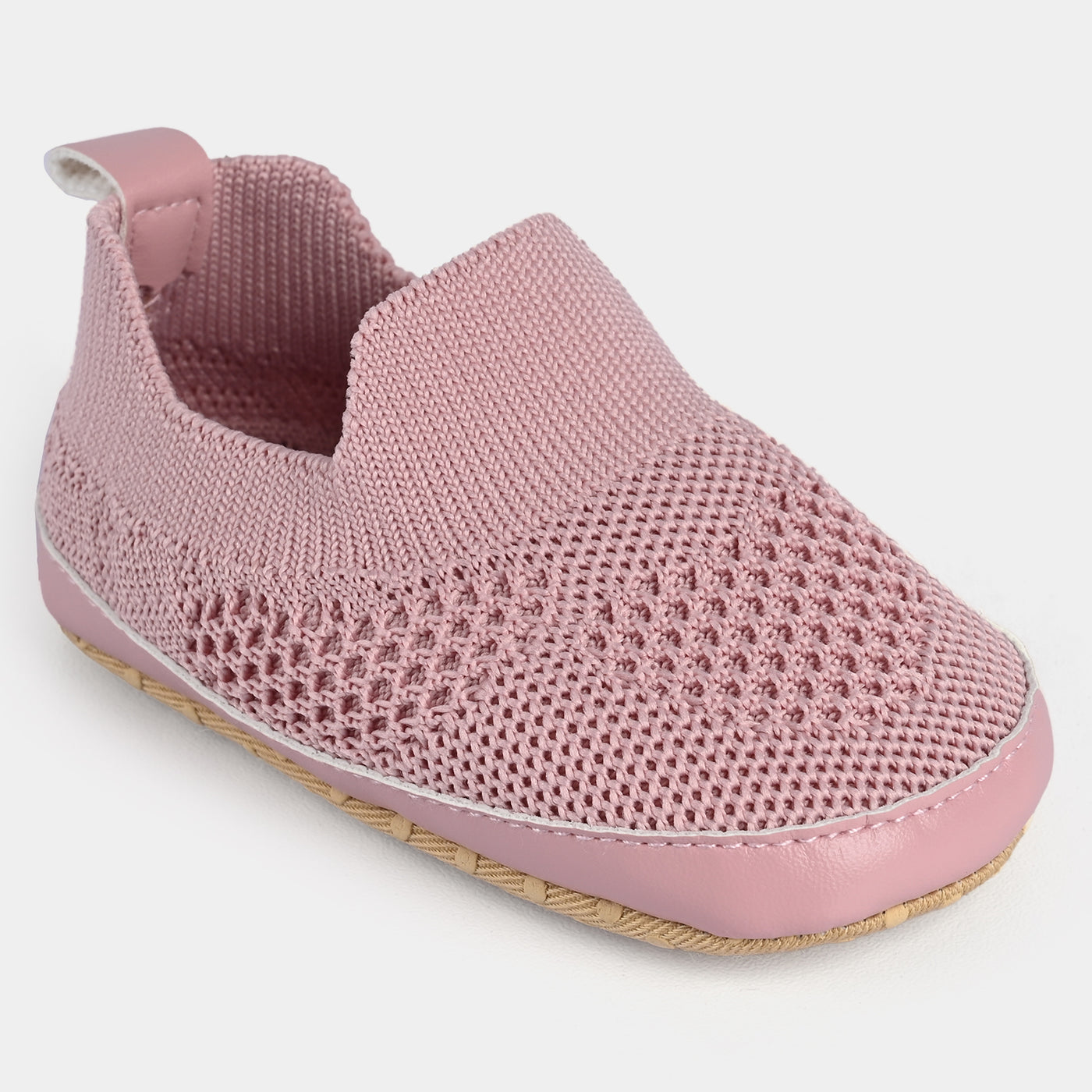 Baby Girls Shoes F35-Pink