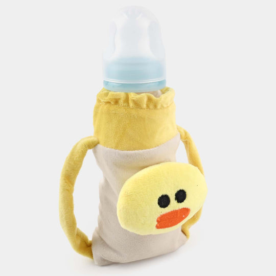 Baby Feeding Bottle Cover