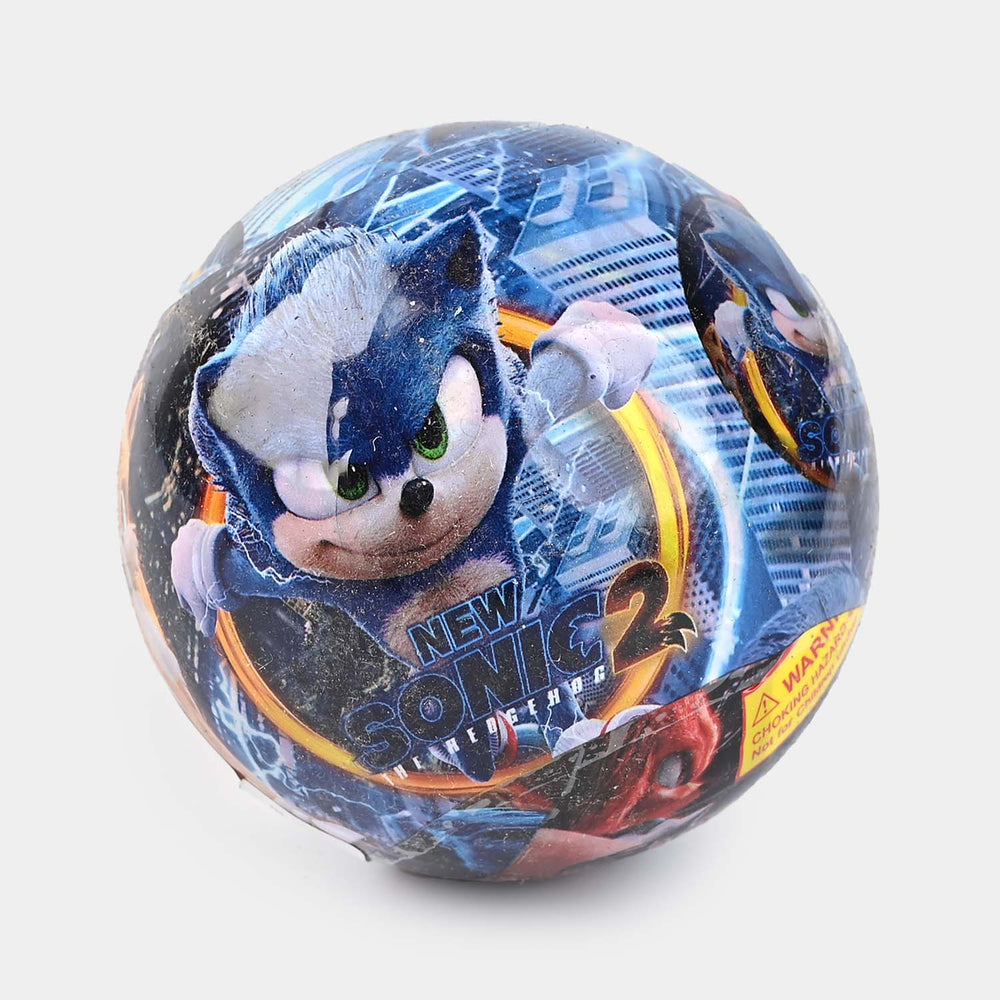 Surprise Ball for Kids