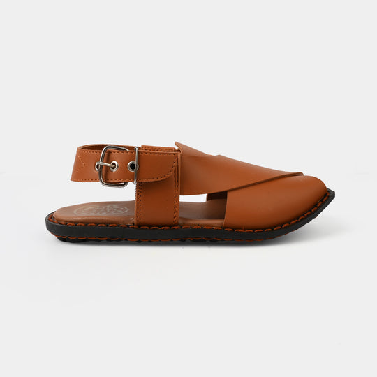 Boys Peshawari DS-005-Mustard