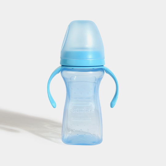 Cuddles Baby Feeding Bottle – 300ml (6+ Months