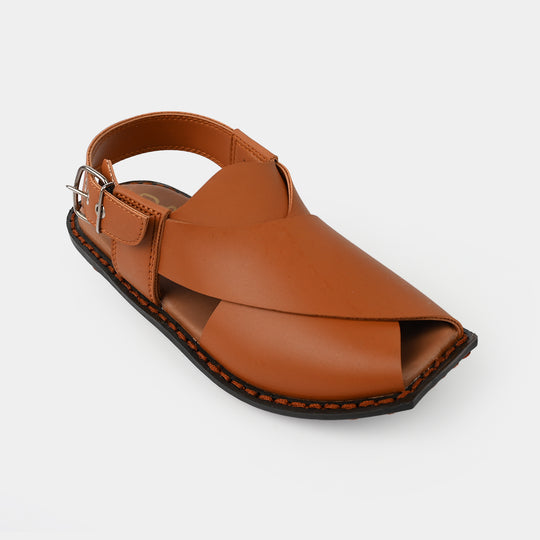 Boys Peshawari DS-005-Mustard